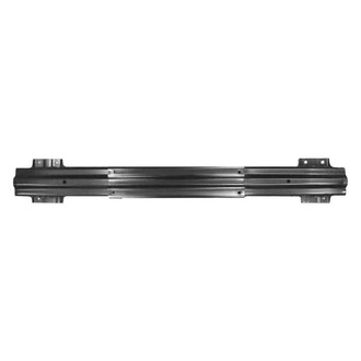 Replace® - Rear Bumper Cover Reinforcements