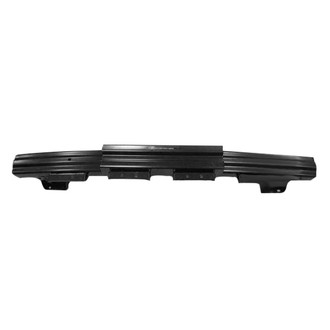 Replace® - Rear Bumper Reinforcement (CAPA Certified)