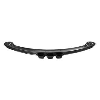Replace® - Rear Bumper Cover Reinforcement