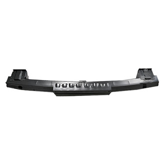 Replace® - Rear Bumper Cover Reinforcements