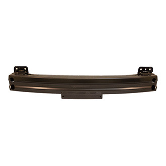 Replace® - Rear Bumper Cover Reinforcements