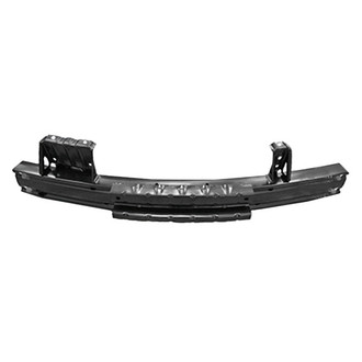 Replace® HO1106197DSC - Rear Bumper Reinforcement (Diamond Standard Line)