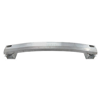 Replace® - Rear Bumper Cover Reinforcements