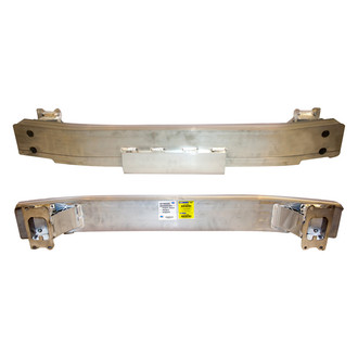 Replace® - Rear Bumper Cover Reinforcements