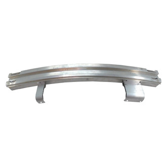 Replace® - Rear Bumper Cover Reinforcements