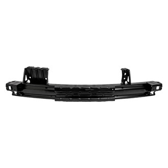 Replace® - Rear Bumper Cover Reinforcements
