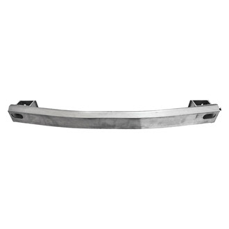 Replace® - Rear Bumper Cover Reinforcements