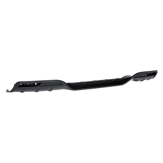 Replace® - Rear Lower Bumper Cover (CAPA Certified)