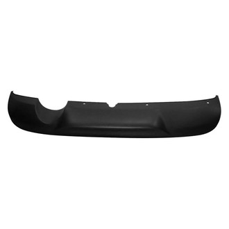 Replace® - Rear Lower Bumper Cover (CAPA Certified)