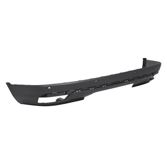 Replace® - Rear Lower Bumper Cover (Platinum Plus)
