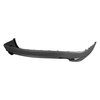 Replace® - Rear Lower Bumper Cover (Standard Line)