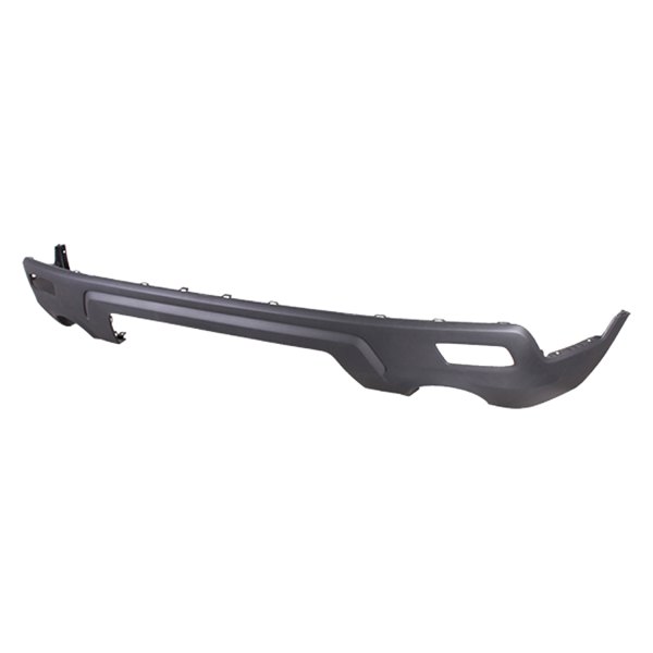 Replace® - Rear Lower Bumper Cover