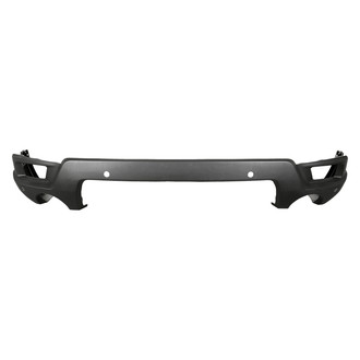 Replace® - Rear Lower Bumper Cover (Standard Line)