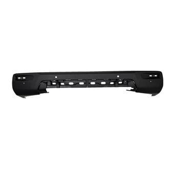 Replace® - Rear Bumper Covers