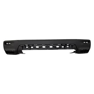 Replace® - Rear Lower Bumper Cover (Standard Line)
