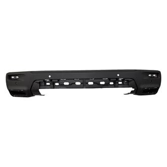 Replace® - Rear Lower Bumper Cover (Standard Line)