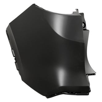 Replace® - Rear Driver Side Bumper Cover (Standard Line)