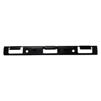 Replace® - Rear Bumper Brackets