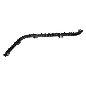 Replace® - Rear Driver Side Bumper Cover Spacer Retainer Bracket (CAPA Certified)