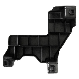 Replace® - Rear Driver Side Bumper Cover Spacer (Standard Line)