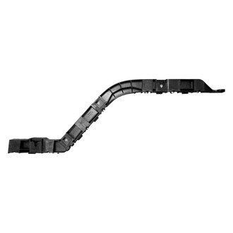 Replace® - Rear Bumper Cover Spacer Panels