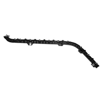 Replace® - Rear Passenger Side Bumper Cover Spacer Retainer Bracket (CAPA Certified)