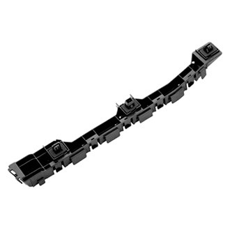 Replace® - Rear Passenger Side Bumper Cover Retainer (Standard Line)
