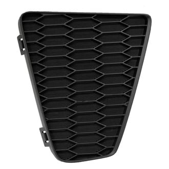 Replace® - Rear Driver Side Fog Light Cover (Standard Line)