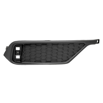 Replace® - Rear Outer Driver Side Fog Light Cover (Standard Line)