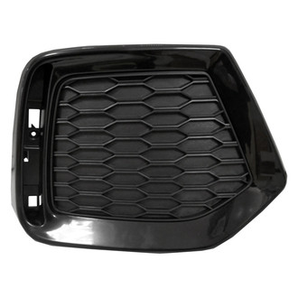 Replace® - Rear Driver Side Bumper Grille (Standard Line)