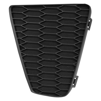 Replace® - Rear Passenger Side Fog Light Cover (Standard Line)