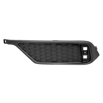 Replace® - Rear Outer Passenger Side Fog Light Cover (Standard Line)