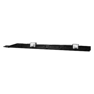 Replace® - Rear Upper Driver Side Bumper Cover Bracket (Standard Line)