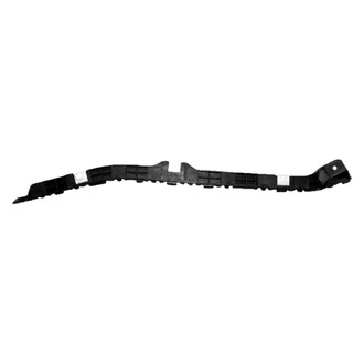 Replace® - Rear Driver Side Bumper Cover Support Bracket (Standard Line)