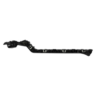Replace® - Rear Driver Side Bumper Cover Stiffener Bracket (Standard Line)