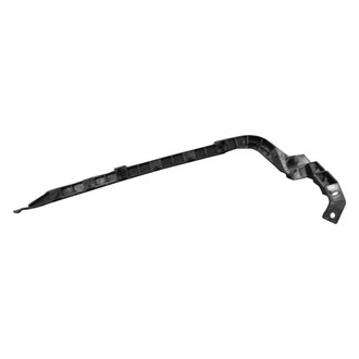 Replace® - Rear Driver Side Bumper Cover Stiffner (Standard Line)