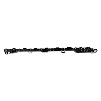 Replace® - Rear Driver Side Bumper Cover Stiffner (Standard Line)
