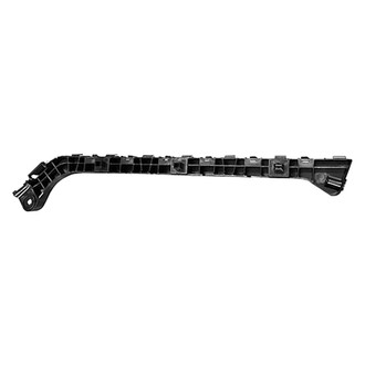 Replace® - Rear Outer Driver Side Bumper Cover Support (CAPA Certified)