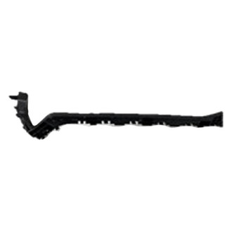 Replace® - Rear Driver Side Bumper Cover Retainer (Standard Line)