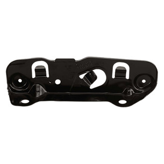 Replace® - Rear Driver Side Bumper Cover Retainer (Standard Line)