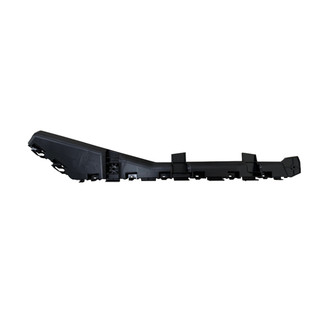 Replace® - Rear Bumper Cover Spacer Panels