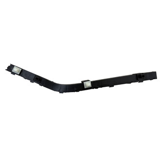 Replace® - Rear Driver Side Bumper Cover Support (Standard Line)