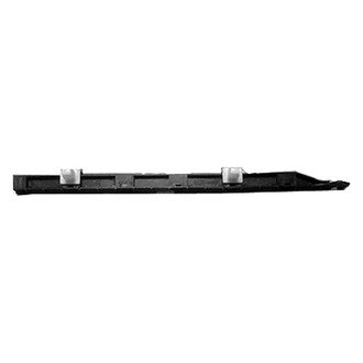 Replace® - Rear Upper Passenger Side Bumper Cover Bracket (Standard Line)