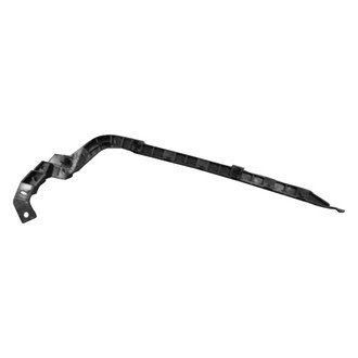 Replace® - Rear Passenger Side Bumper Cover Stiffner (Standard Line)