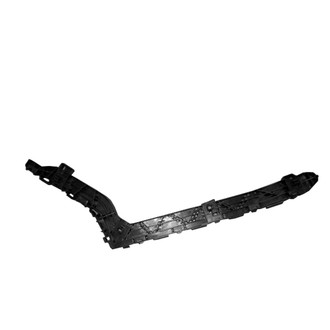 Replace® - Rear Upper Passenger Side Bumper Cover Stiffner (Standard Line)
