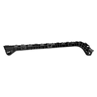 Replace® - Rear Outer Passenger Side Bumper Cover Support (CAPA Certified)