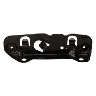 Replace® - Rear Passenger Side Bumper Cover Retainer (Standard Line)