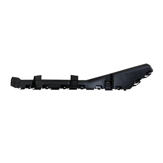Replace® - Rear Passenger Side Bumper Cover Spacer Panel (Standard Line)