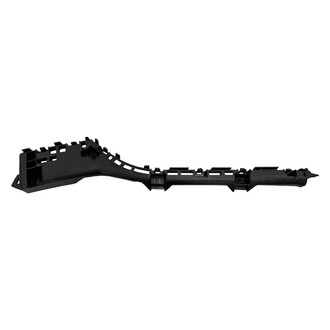 Replace® - Rear Passenger Side Bumper Cover Spacer Panel (Standard Line)