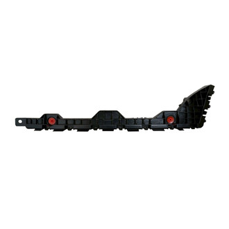 Replace® - Rear Passenger Side Bumper Cover Support (Standard Line)